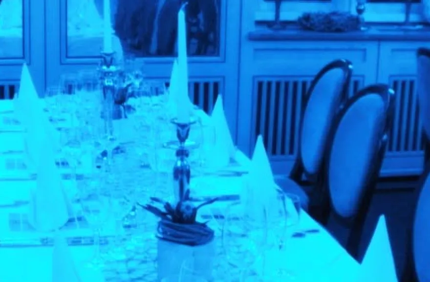 Erlebnisdinner im Rausch der Sinne für 2 in München
