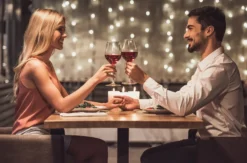 Erlebnisdinner Krefeld