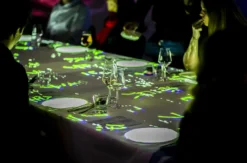 Erlebnisdinner Wien
