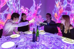 Erlebnisdinner Wien