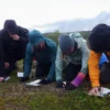 Erlebnisreise Abenteuertrekking in Nordnorwegen (5 Nächte)