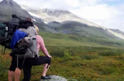 Erlebnisreise Abenteuertrekking in Nordnorwegen (5 Nächte)