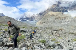 Erlebnisreise Abenteuertrekking in Nordnorwegen (5 Nächte)