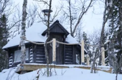 Erlebnisreise Lappland für 2 (2 Nächte)