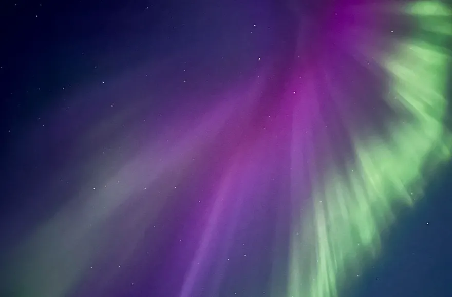 Erlebnisreise Lappland für 4 (2 Nächte)