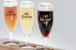 Erlebnisrestaurant Bad Köstritz für 2