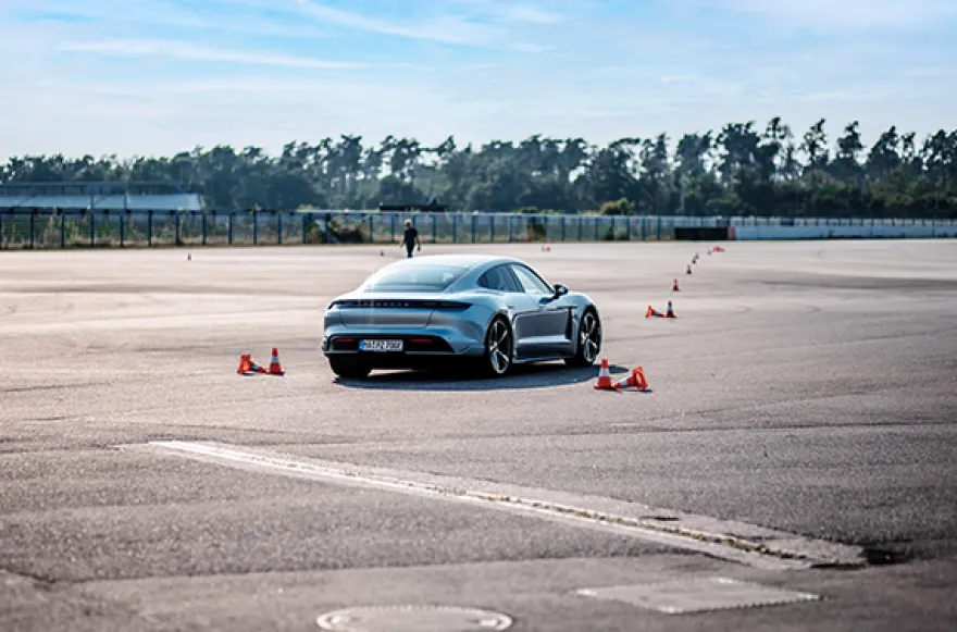 Erlebnistag Hockenheimring