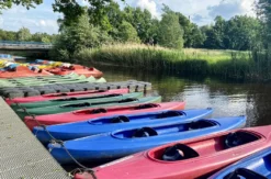 Erlebnistag Mühlenstadt Gifhorn für 2