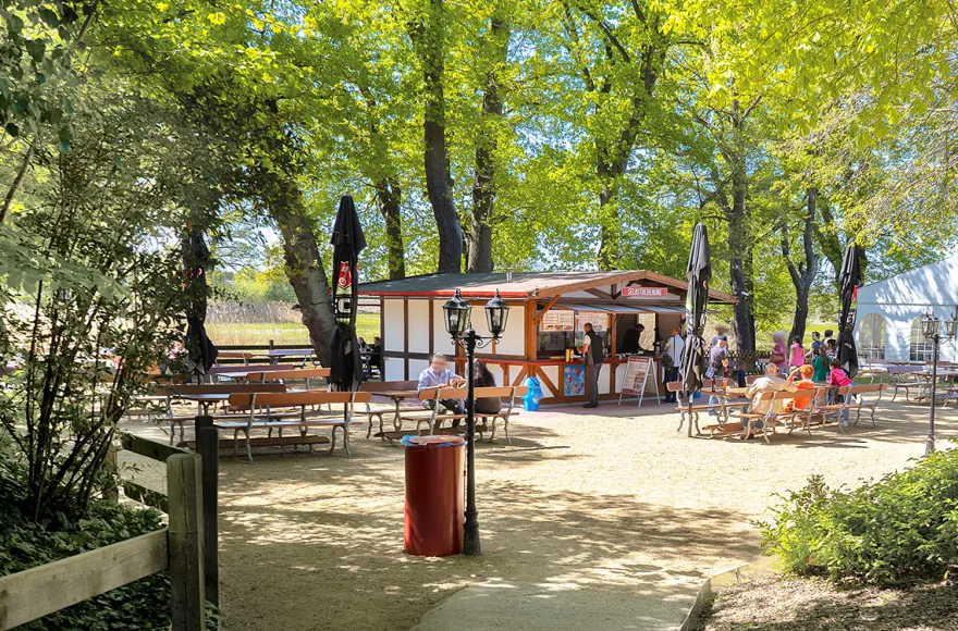 Erlebnistag Mühlenstadt Gifhorn für 2