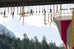 Erlebnis-Triathlon in Tirol