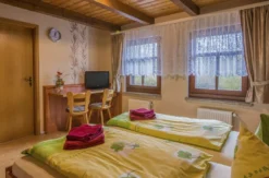 Erlebnis Urlaub Falkenroda für 2 (2 Nächte)