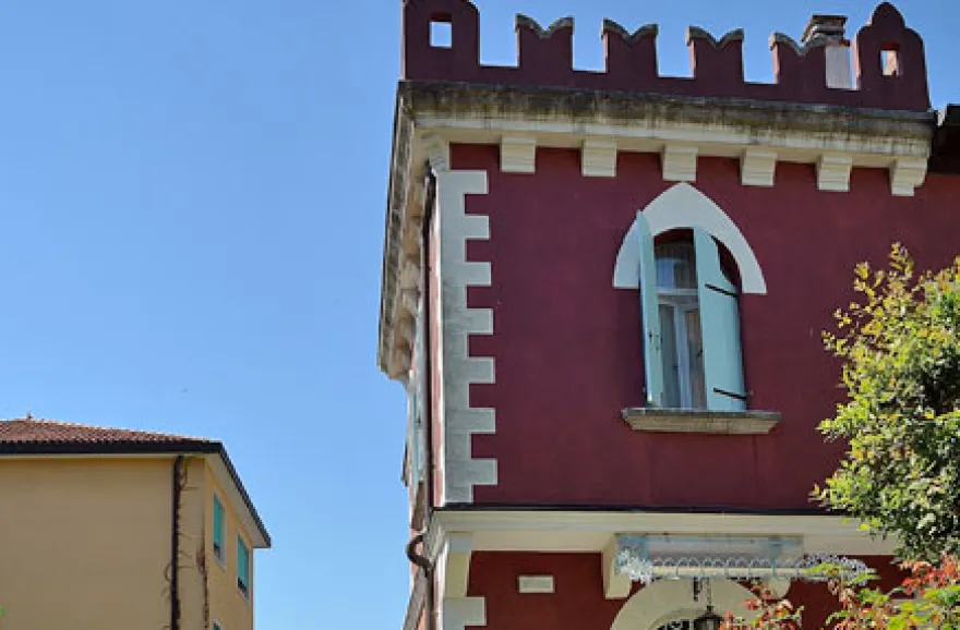 Erlebnis-Wochenende in Venedig für 2