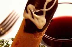 Erotic Food Kochkurs für 2