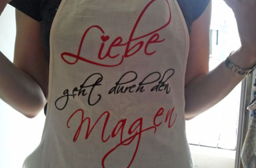 Erotic Food Kochkurs für 2
