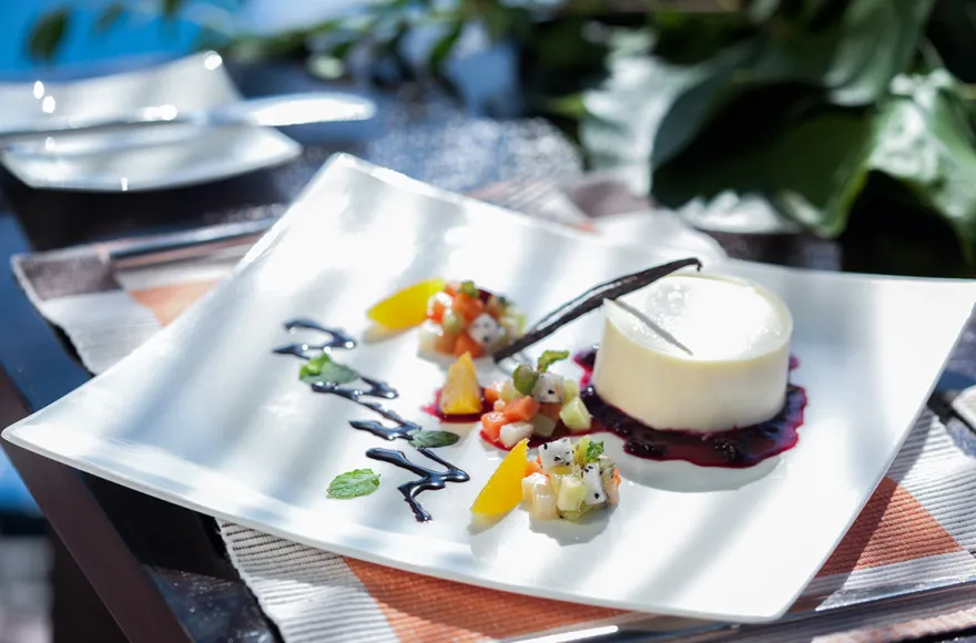 Erotic Food Kochkurs für 2 Otterfing