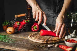 Erotic Food Kochkurs Schwetzingen