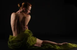 Erotik Fotoshooting