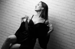 Erotik Fotoshooting