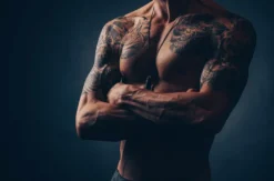 Erotik Fotoshooting