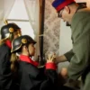 Escape Game (historisch)