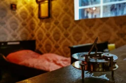 Escape Game (historisch)