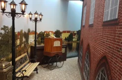 Escape Game (historisch)