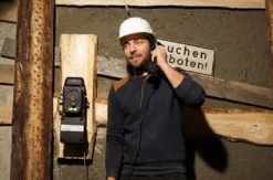 Escape Room Bergwerk Edition für bis zu 5 Personen