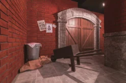Escape Room Berlin für 10