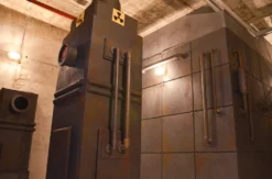 Escape Room Berlin für 10