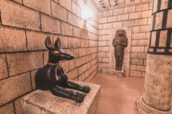 Escape Room Berlin für 10