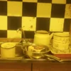 Escape Room Berlin (Horror)