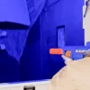 Escape Room Berlin (80s Movie)