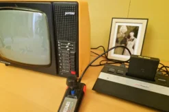 Escape Room Berlin (80s Movie)