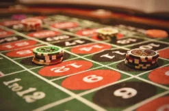 Escape Room Mannheim (Mord im Casino)