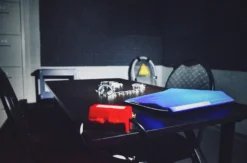 Escape Room Mannheim (Operation Rescue)