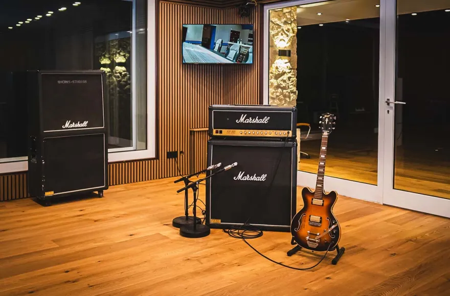 Escape Room (Musikstudio) Pulheim