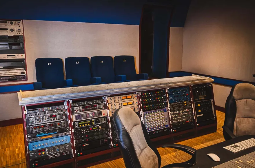 Escape Room (Musikstudio) Pulheim