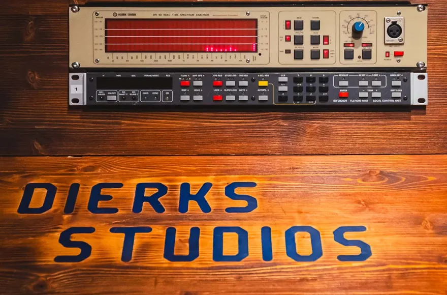 Escape Room (Musikstudio) Pulheim