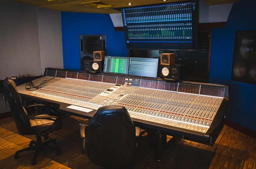 Escape Room (Musikstudio) Pulheim