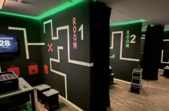 Escape Room Mutterstadt