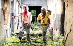 Escape Room Prötzel