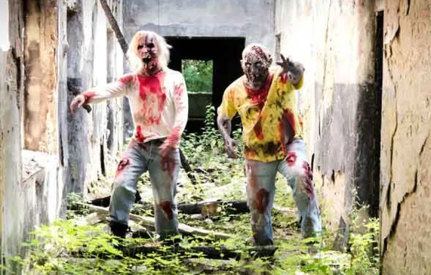 Escape Room Prötzel