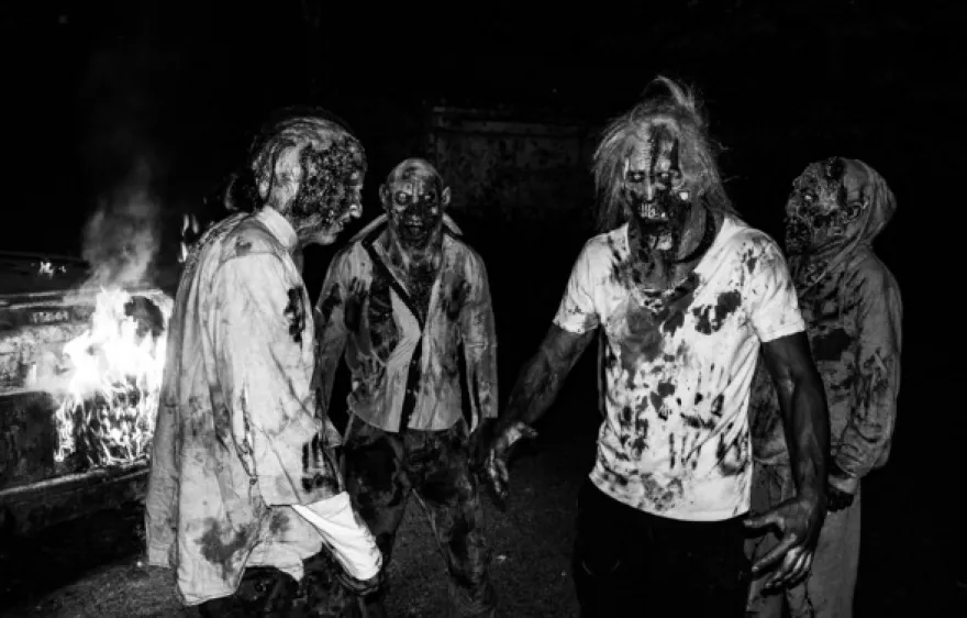 Escape Room Prötzel