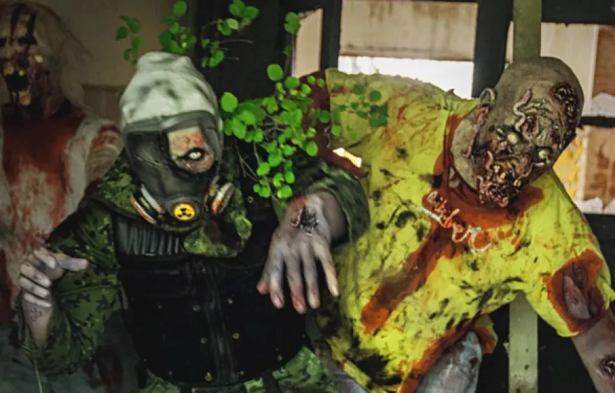 Escape Room Prötzel
