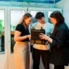 Escape Room Stadtmitte