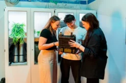Escape Room Stadtmitte