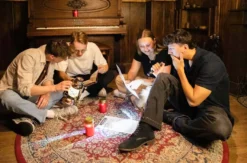 Escape Room Stadtmitte