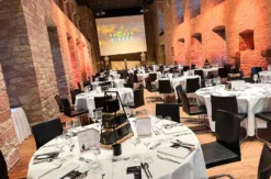Escape to the Dinner