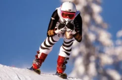 Exklusiv Ski-Erlebnistag mit Michaela Gerg