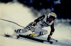 Exklusiv Ski-Erlebnistag mit Michaela Gerg